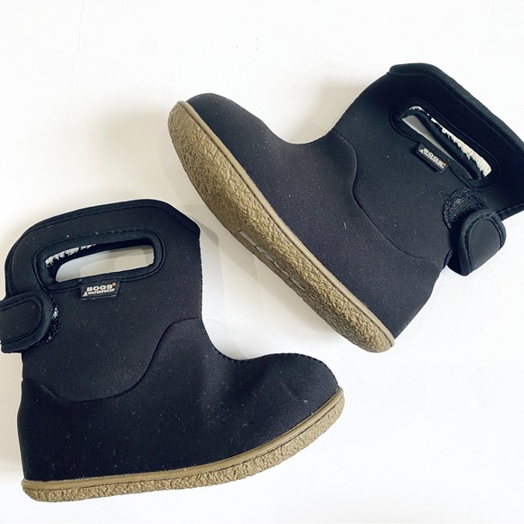 Bogs unisex Kids winter bootie - Picture 1 of 4